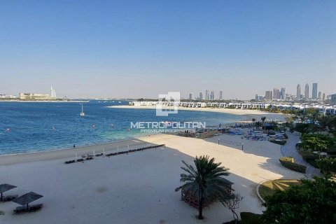 Квартира с 2 спальнями в Shoreline Apartments, ОАЭ №39887 1