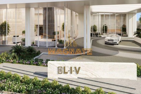 5 bedrooms Penthouse in Dubai Marina, UAE No. 35057 16