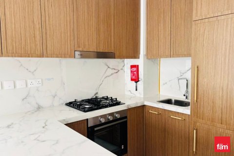 Appartement de 1 chambre à Meydan, UAE No. 104647 3