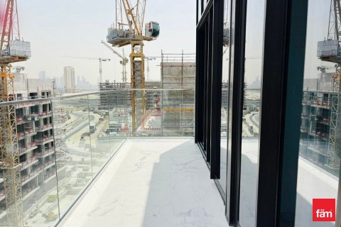 Appartement de 1 chambre à Meydan, UAE No. 104647 16