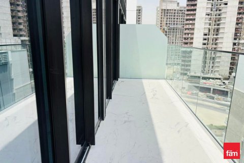 Appartement de 1 chambre à Meydan, UAE No. 104647 15