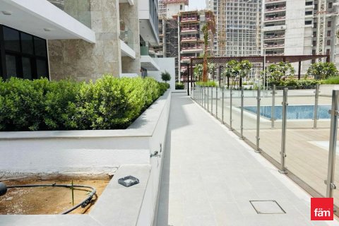 Appartement de 1 chambre à Meydan, UAE No. 104647 21
