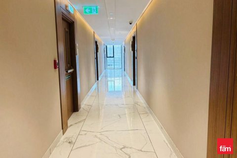Appartement de 1 chambre à Meydan, UAE No. 104647 12