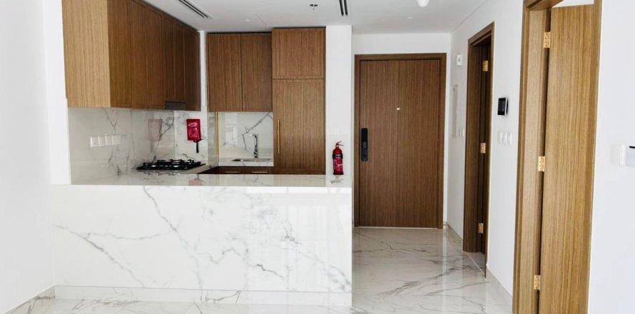 Appartement de 1 chambre à Meydan, UAE No. 104647