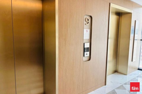 Appartement de 1 chambre à Meydan, UAE No. 104647 20