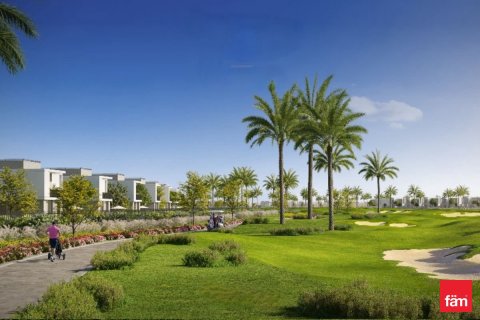 Villa de 4 dormitorios en Dubai, UAE No. 104646 3
