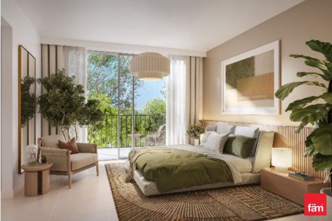Villa de 4 dormitorios en Dubai, UAE No. 104646 12
