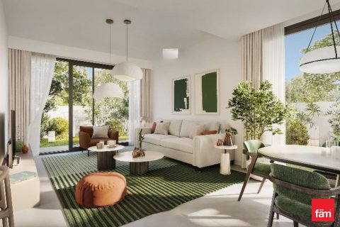 Villa de 4 dormitorios en Dubai, UAE No. 104646 5