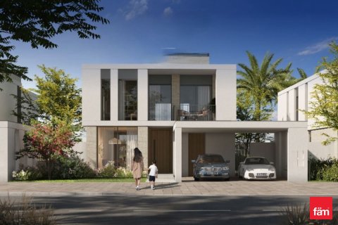 Villa de 4 dormitorios en Dubai, UAE No. 104646 13