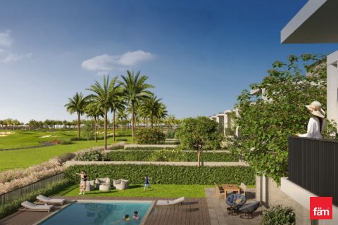 Villa de 4 dormitorios en Dubai, UAE No. 104646 8