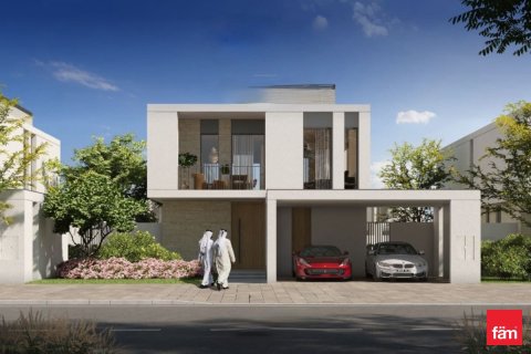 Villa de 4 dormitorios en Dubai, UAE No. 104646 4