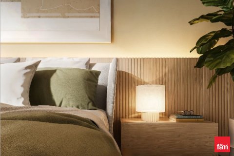 Villa de 4 dormitorios en Dubai, UAE No. 104646 6