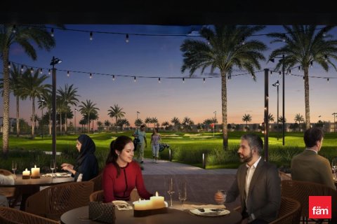 Villa de 4 dormitorios en Dubai, UAE No. 104646 10