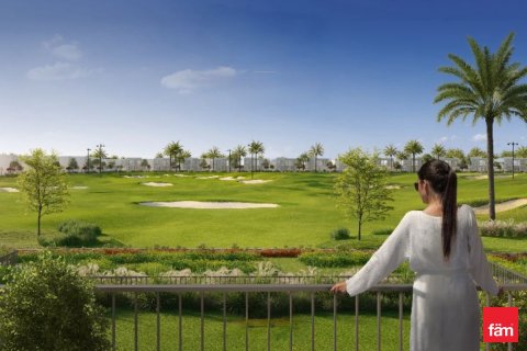 Villa de 4 dormitorios en Dubai, UAE No. 104646 2