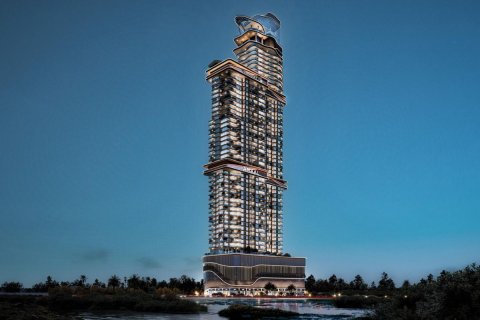 Appartement de 1 chambre à Ras Al Khor, UAE No. 104631 17