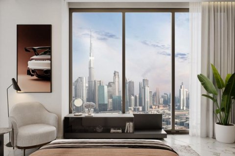 Appartement de 1 chambre à Ras Al Khor, UAE No. 104631 1