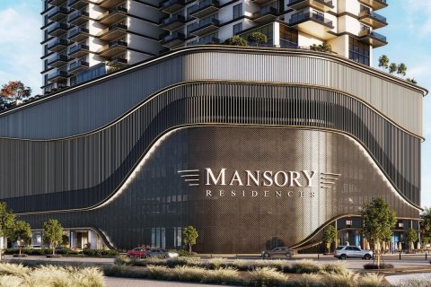Appartement de 1 chambre à Ras Al Khor, UAE No. 104631 18