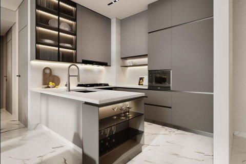 Appartement de 1 chambre à Ras Al Khor, UAE No. 104631 11