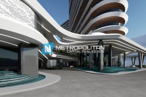 3 bedrooms Townhouse on the Yas Island, UAE No. 51222 3