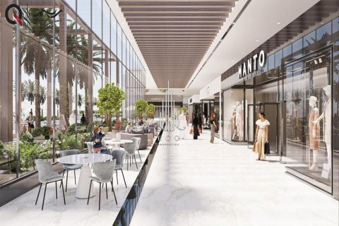 Townhouse de 3 dormitorios en Al Reem Island, UAE No. 51206 12