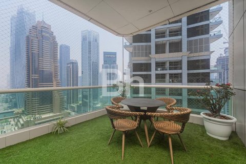 2 bedrooms Apartment in Dubai Marina, UAE No. 63954 2