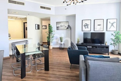 Appartement de 2 chambres à Dubai Marina, UAE No. 63958 3