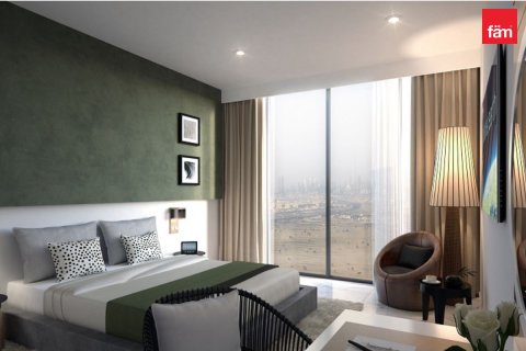 Hôtels-appartement de 23.9m² à Dubai, UAE No. 7065 1