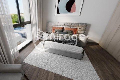 Villa de 4 dormitorios en  Yas Island, UAE No. 81607 5