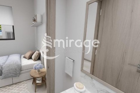 Villa de 4 dormitorios en  Yas Island, UAE No. 81607 8