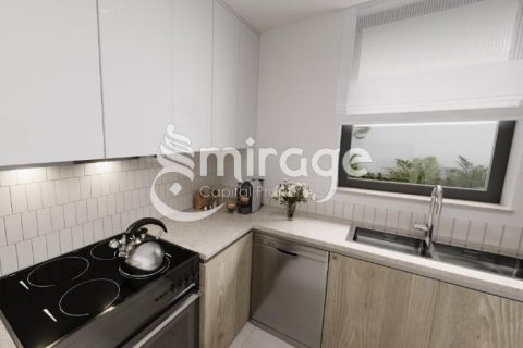 Villa de 4 dormitorios en  Yas Island, UAE No. 81607 10