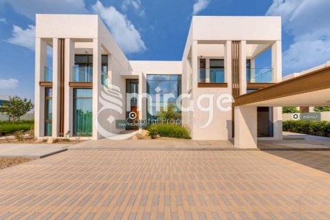 5 غرفة نوم  فيلا في أبو ظبي, الإمارات العربية المتحدة رقم 81623 2