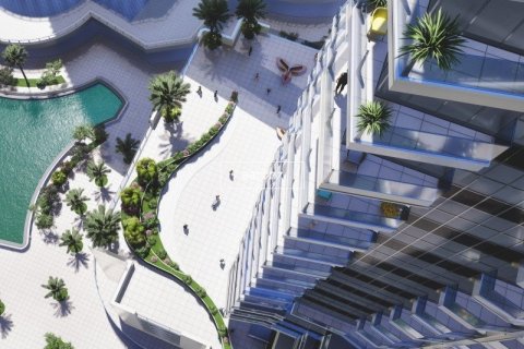 Appartement de 1 chambre à Jumeirah Lake Towers, UAE No. 102332 14
