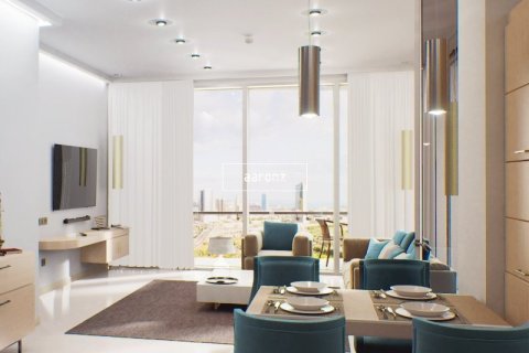 Appartement de 1 chambre à Jumeirah Lake Towers, UAE No. 102332 1