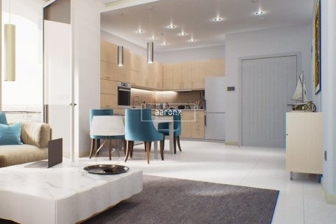 Appartement de 1 chambre à Jumeirah Lake Towers, UAE No. 102332 7