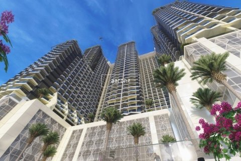 Appartement de 1 chambre à Jumeirah Lake Towers, UAE No. 102332 12
