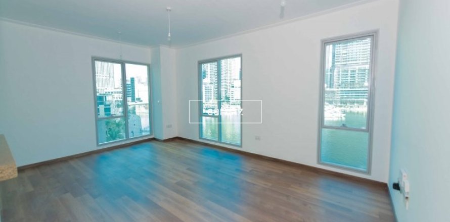 Apartment de 2 dormitorios en Dubai Marina, UAE No. 102352