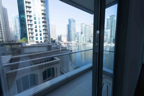 Apartment de 2 dormitorios en Dubai Marina, UAE No. 102352 3