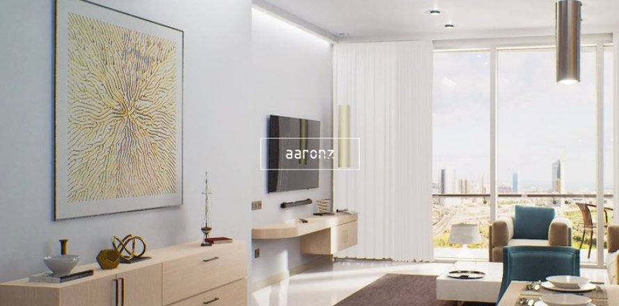 Appartement de 3 chambres à Jumeirah Lake Towers, UAE No. 102333
