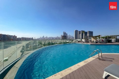 Apartment de 1 dormitorio en Dubai, UAE No. 56080 8