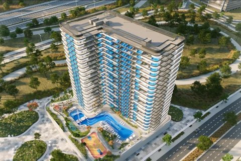 1 bedroom Apartment in Dubai, UAE No. 56081 1