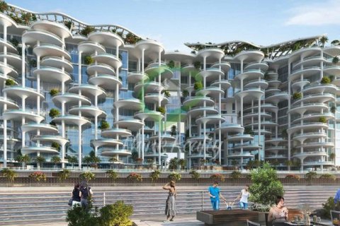 Appartement de 3 chambres à Al Safa, UAE No. 9516 8