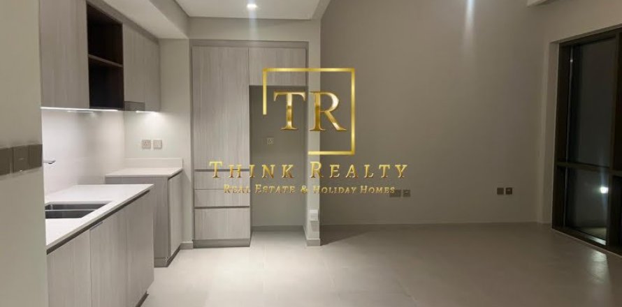 2 غرف نوم شقة في Creek Beach, الإمارات العربية المتحدة رقم 9513