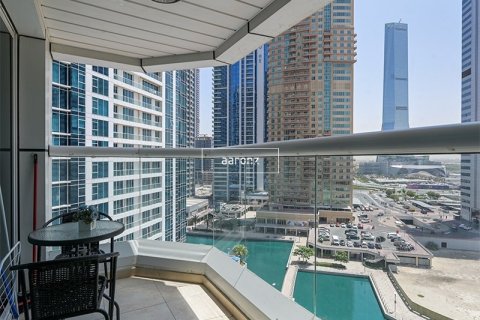 Appartement de 2 chambres à Jumeirah Lake Towers, UAE No. 102225 2