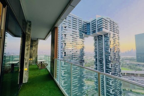 Apartment de 1 dormitorio en Al Kifaf, UAE No. 102242 2
