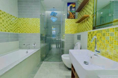 Apartment de 1 dormitorio en Al Kifaf, UAE No. 102242 16