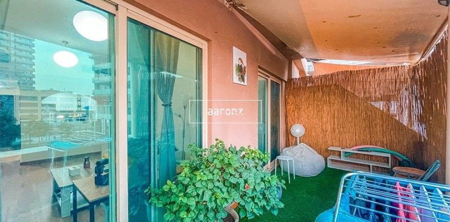 Appartement de 1 chambre à Jumeirah Lake Towers, UAE No. 102224