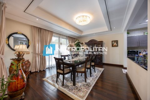 Villa de 4 chambres à Al Bateen, UAE No. 37072 2