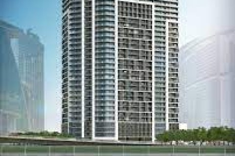 1 غرف نوم شقة في Marasi Business Bay, الإمارات العربية المتحدة رقم 96800 4