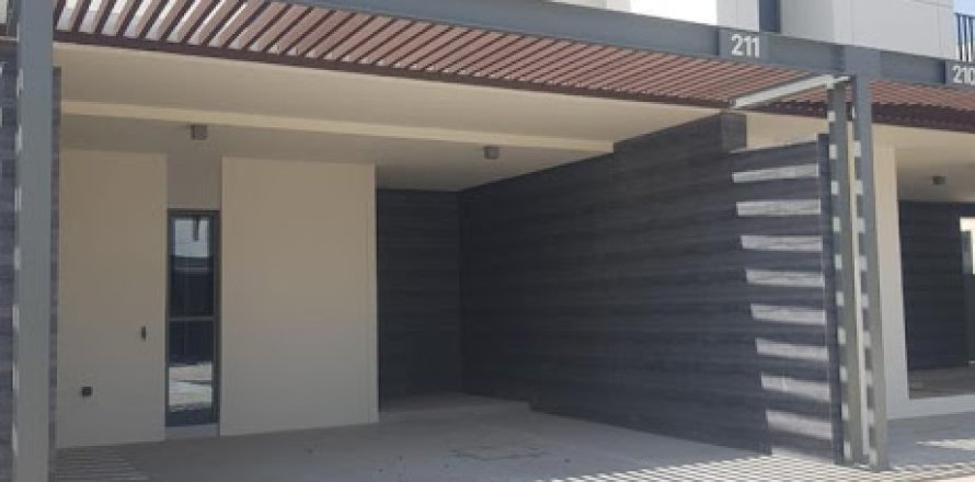 Appartement de 3 chambres à Sun, UAE No. 96801