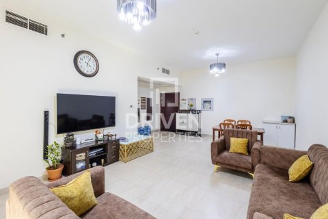 Appartement de 2 chambres à Al Furjan, UAE No. 30663 1